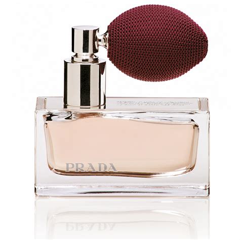 prada fragrance history|Prada unisex perfume.